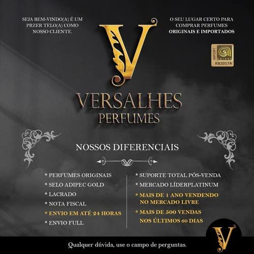 Victory Legend Perfume
